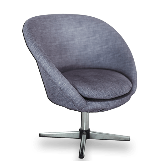 Chair Anthracite